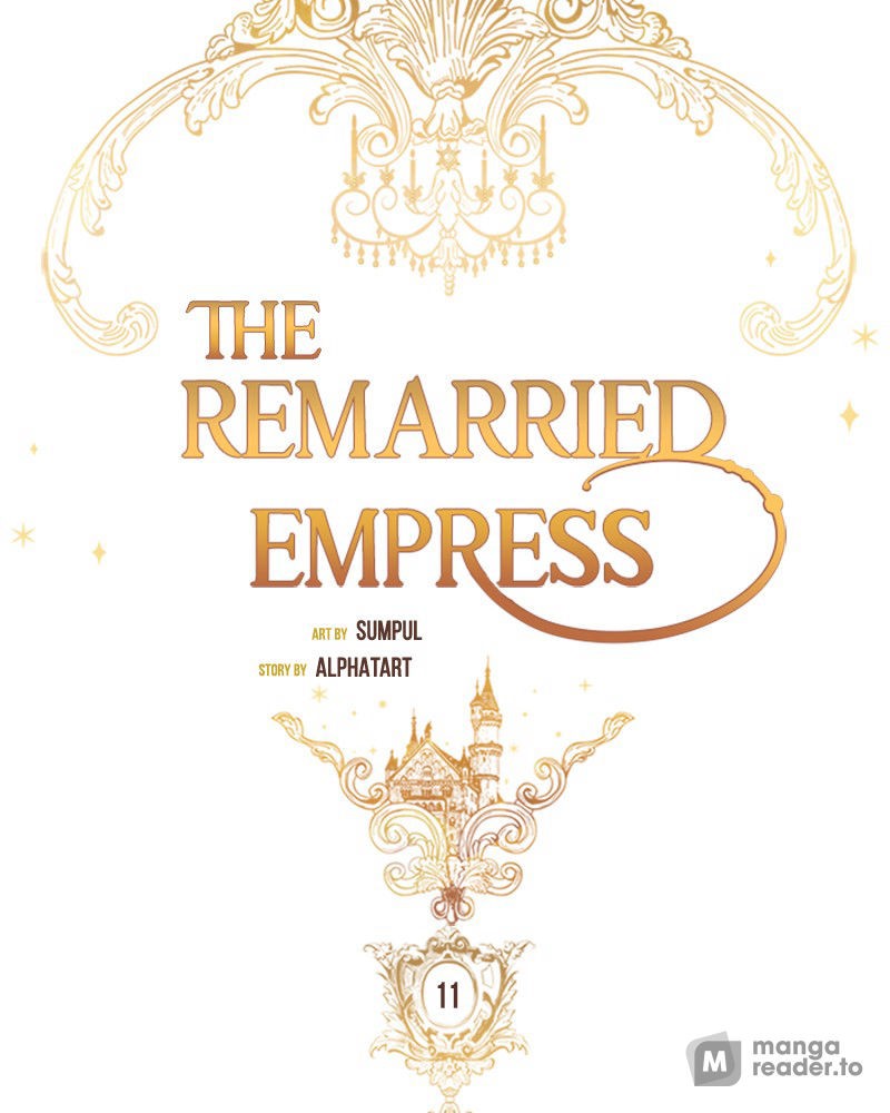 The Remarried Empress, Chapter 11 image 22